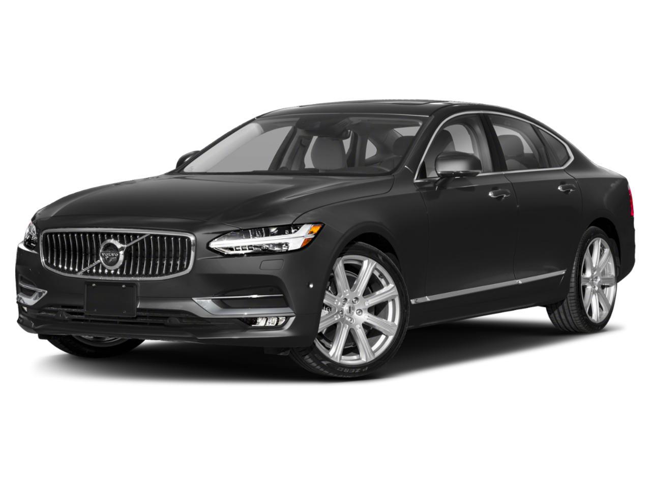 2020 Volvo S90 Vehicle Photo in BEAUFORT, SC 29906-4218