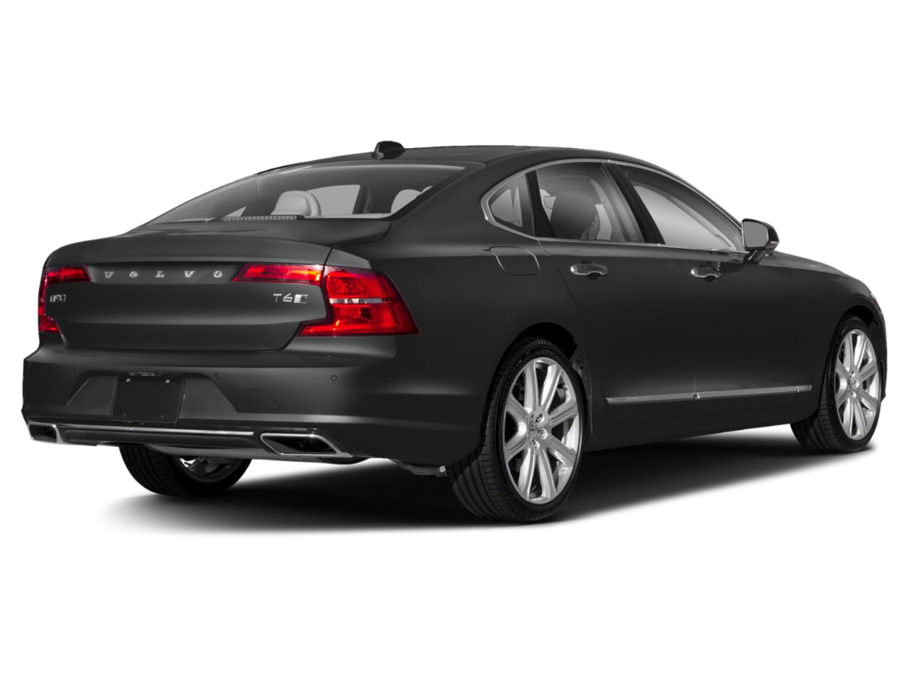 2020 Volvo S90 Vehicle Photo in BEAUFORT, SC 29906-4218