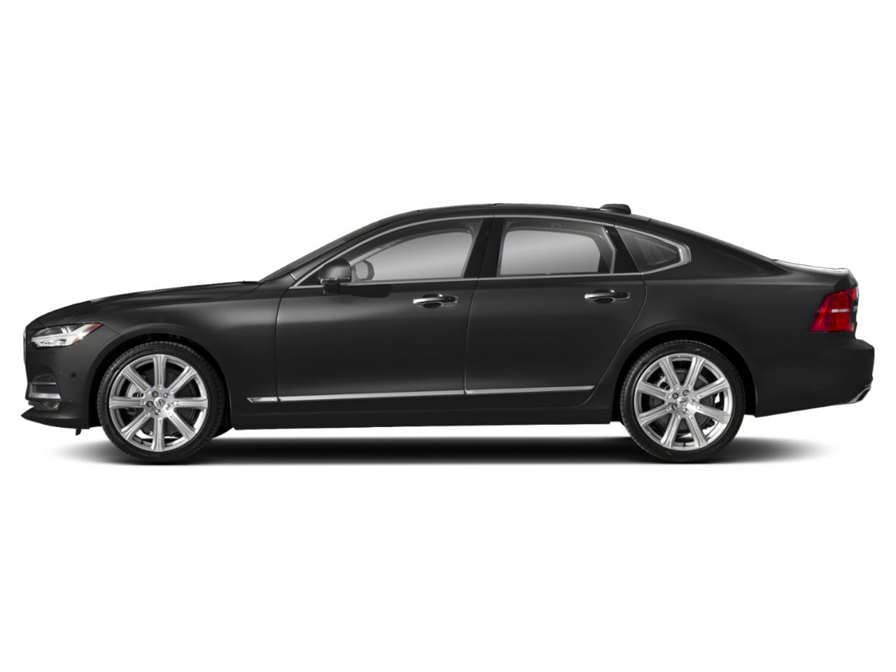 2020 Volvo S90 Vehicle Photo in BEAUFORT, SC 29906-4218