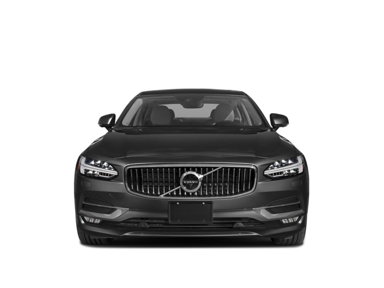 2020 Volvo S90 Vehicle Photo in BEAUFORT, SC 29906-4218