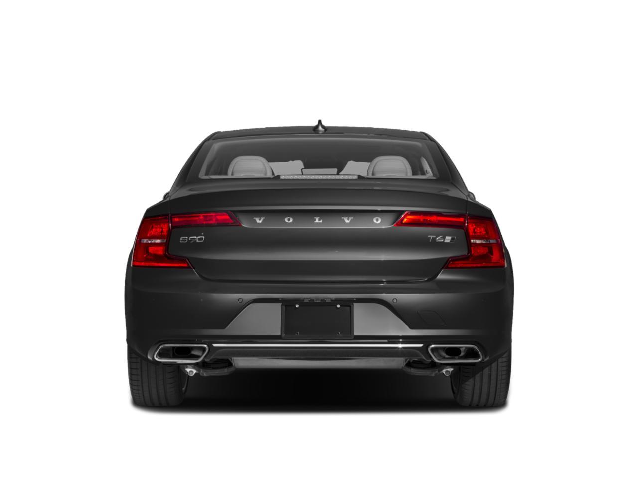 2020 Volvo S90 Vehicle Photo in BEAUFORT, SC 29906-4218