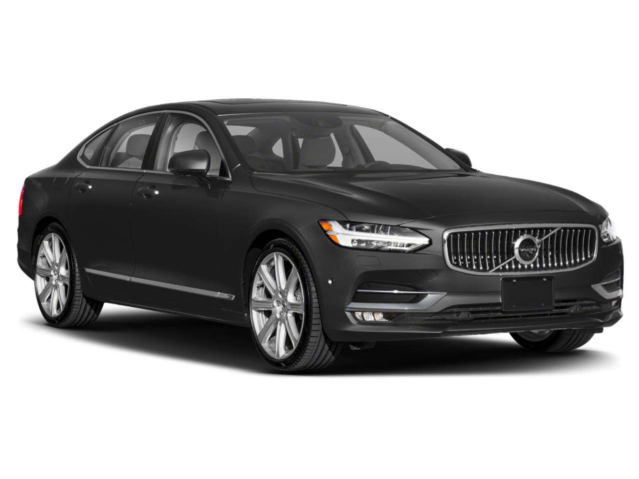 2020 Volvo S90 Vehicle Photo in BEAUFORT, SC 29906-4218