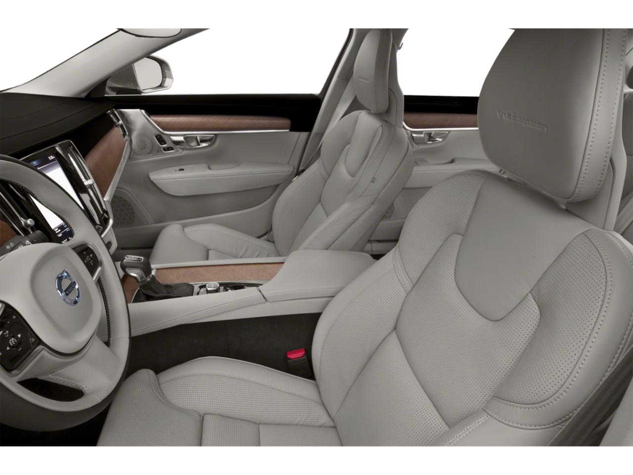 2020 Volvo S90 Vehicle Photo in BEAUFORT, SC 29906-4218
