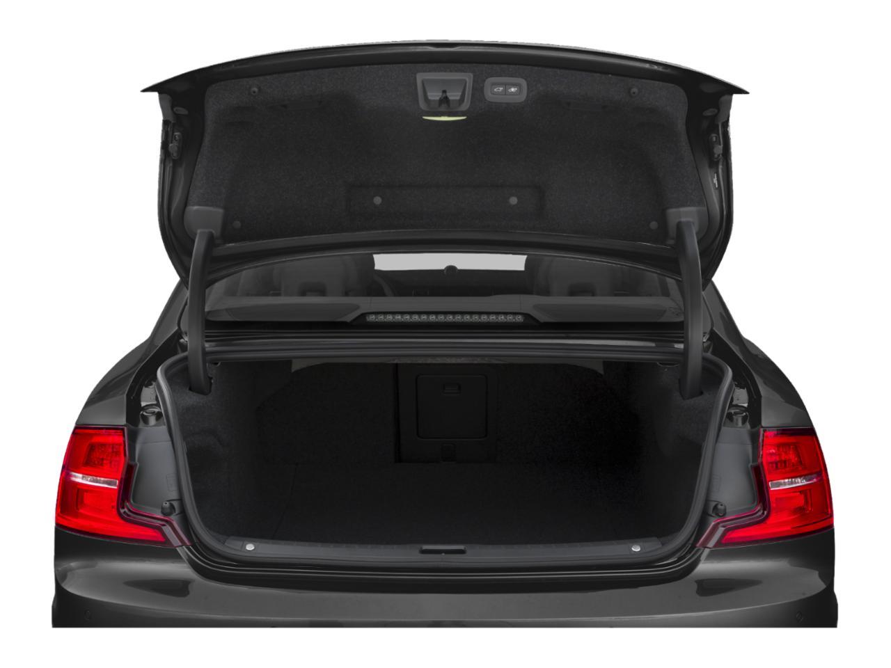 2020 Volvo S90 Vehicle Photo in BEAUFORT, SC 29906-4218