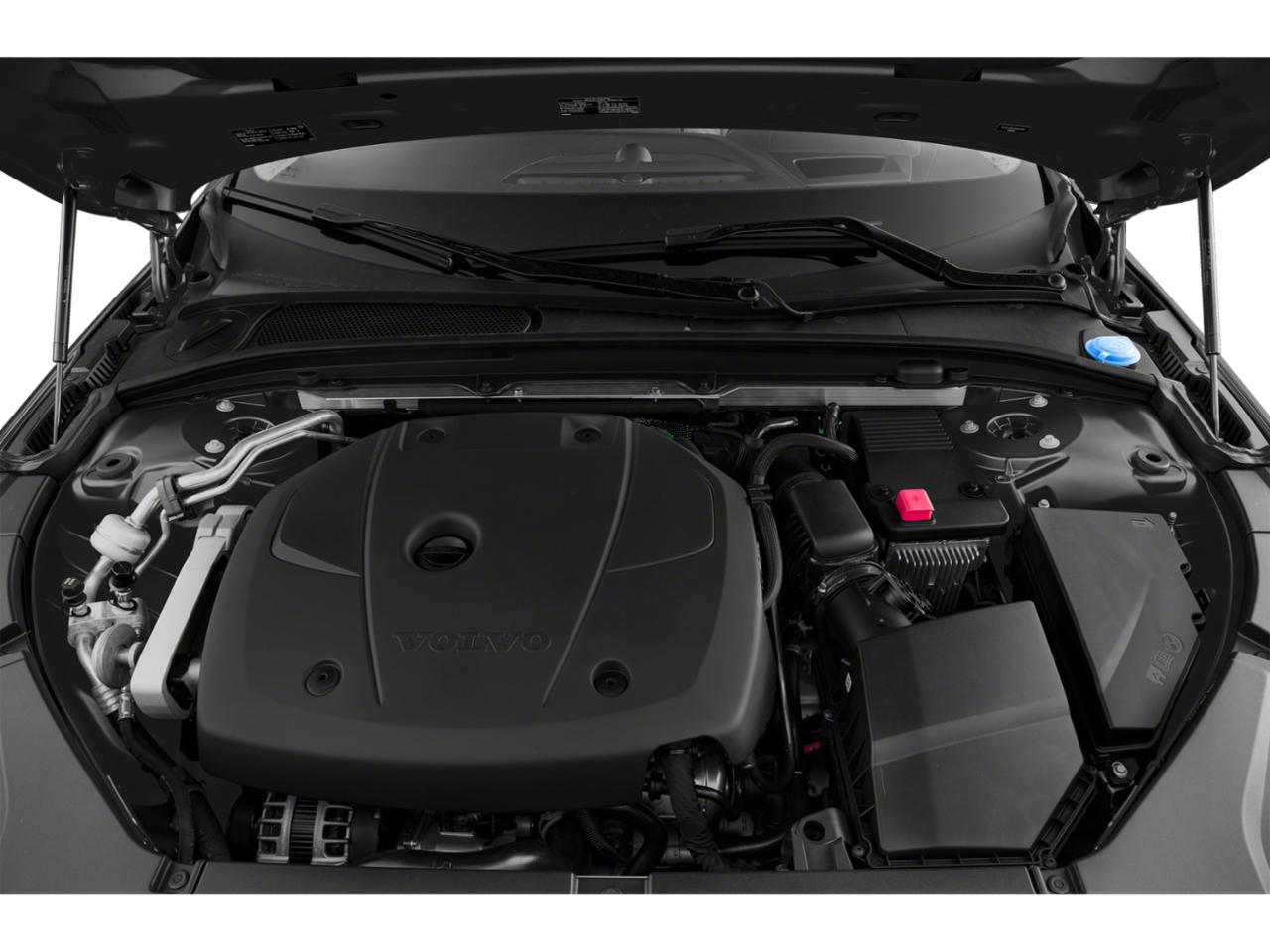 2020 Volvo S90 Vehicle Photo in BEAUFORT, SC 29906-4218