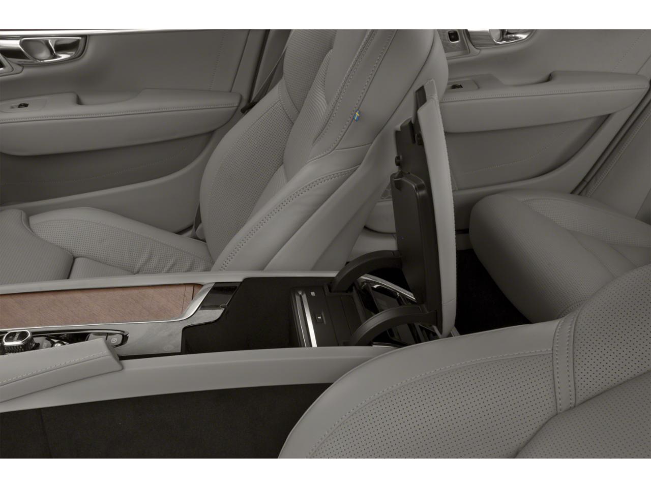 2020 Volvo S90 Vehicle Photo in BEAUFORT, SC 29906-4218