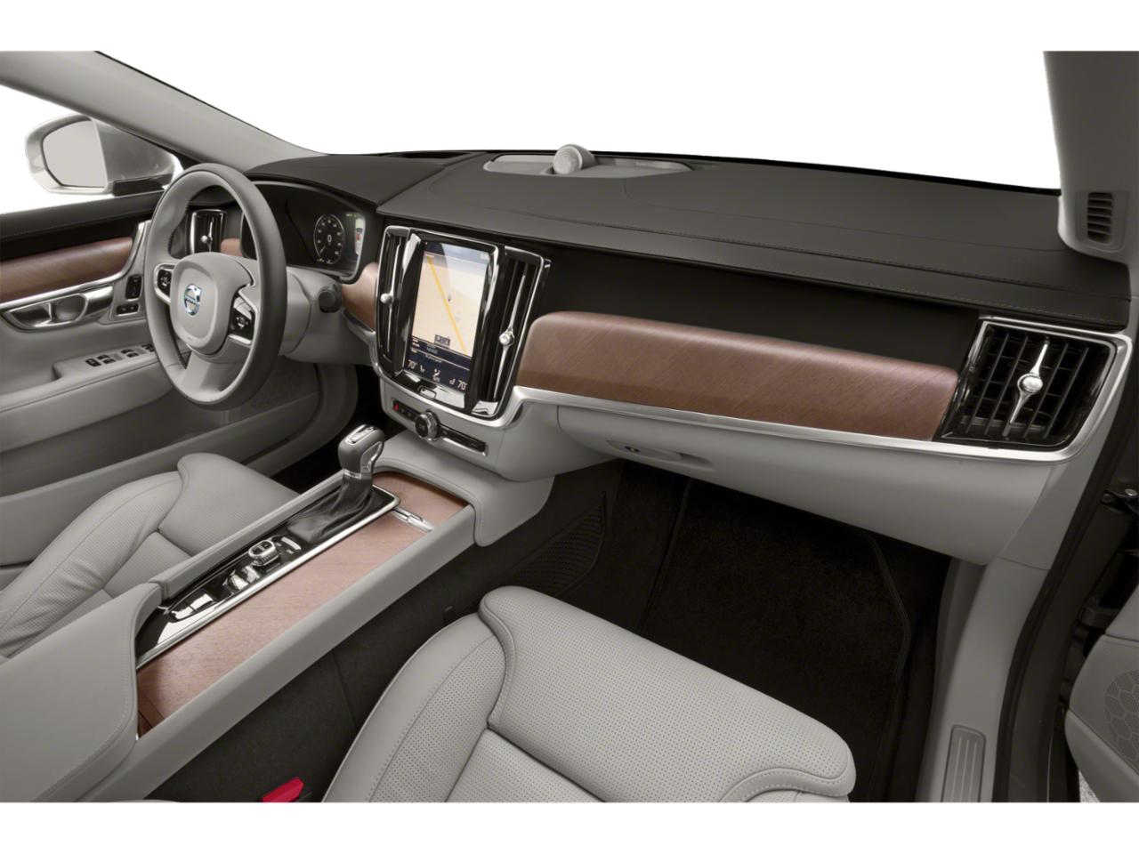 2020 Volvo S90 Vehicle Photo in BEAUFORT, SC 29906-4218