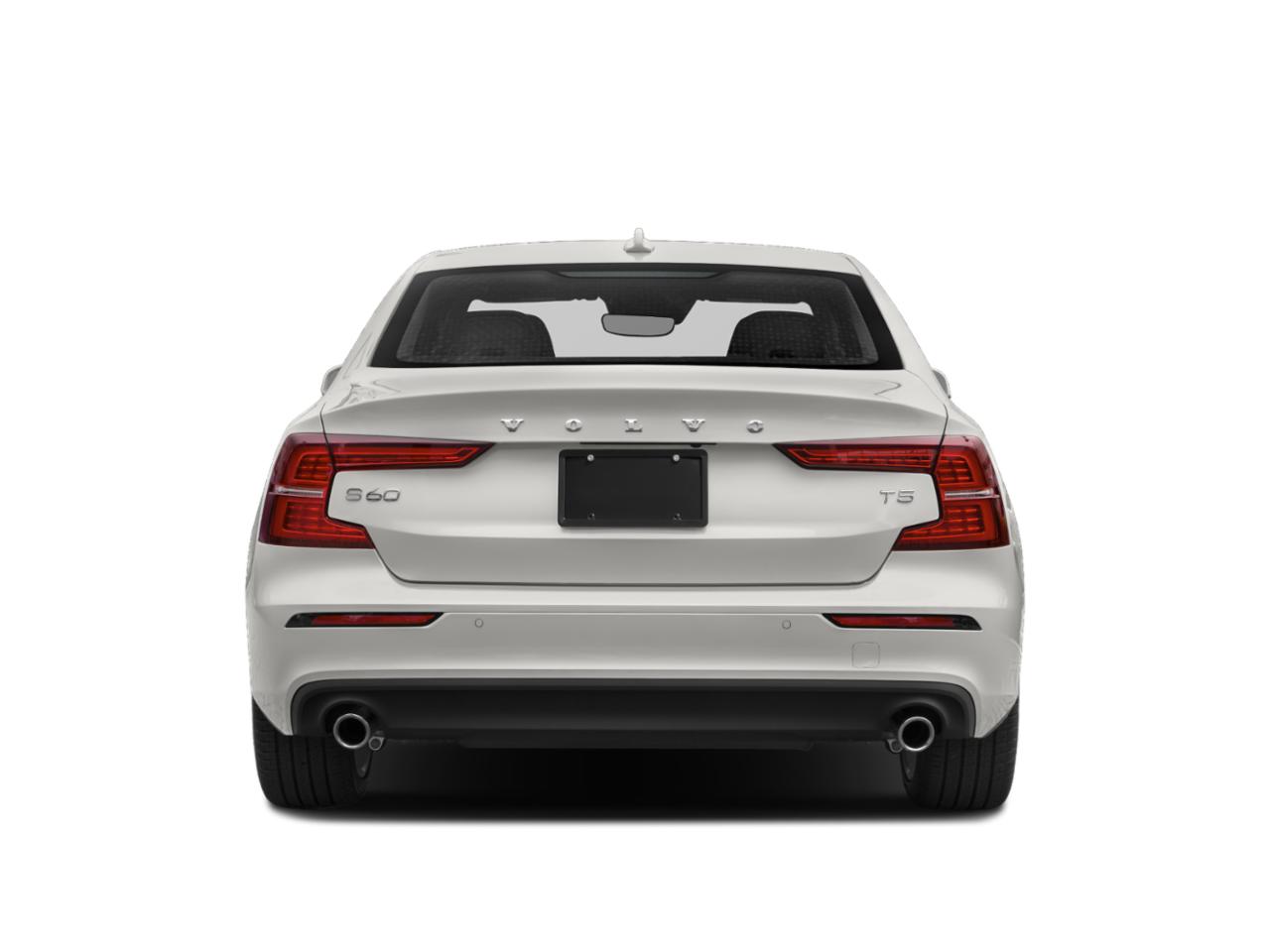 2020 Volvo S60 Vehicle Photo in LANCASTER, PA 17601-0000