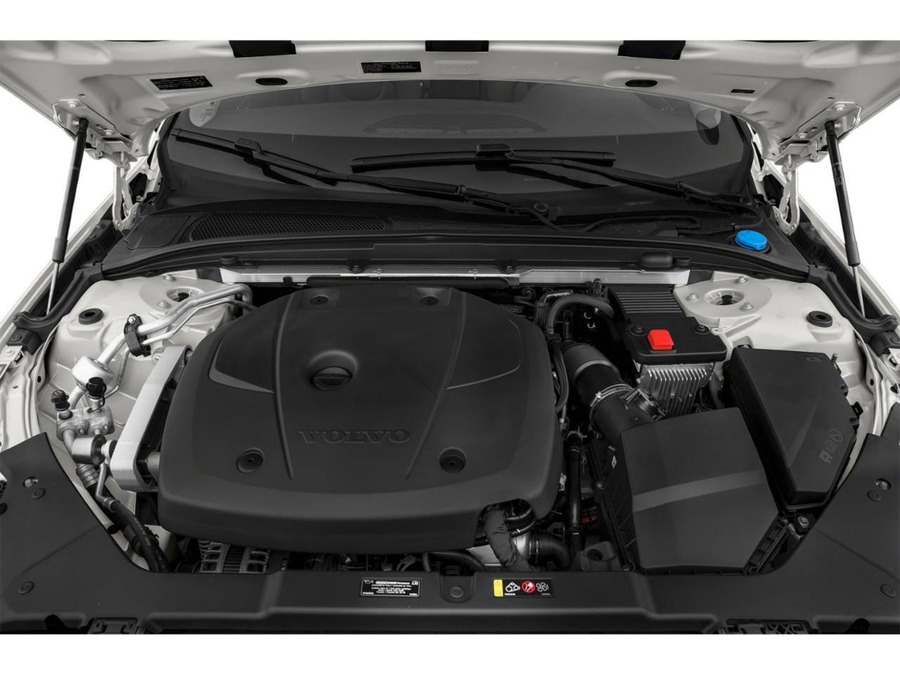 2020 Volvo S60 Vehicle Photo in LANCASTER, PA 17601-0000