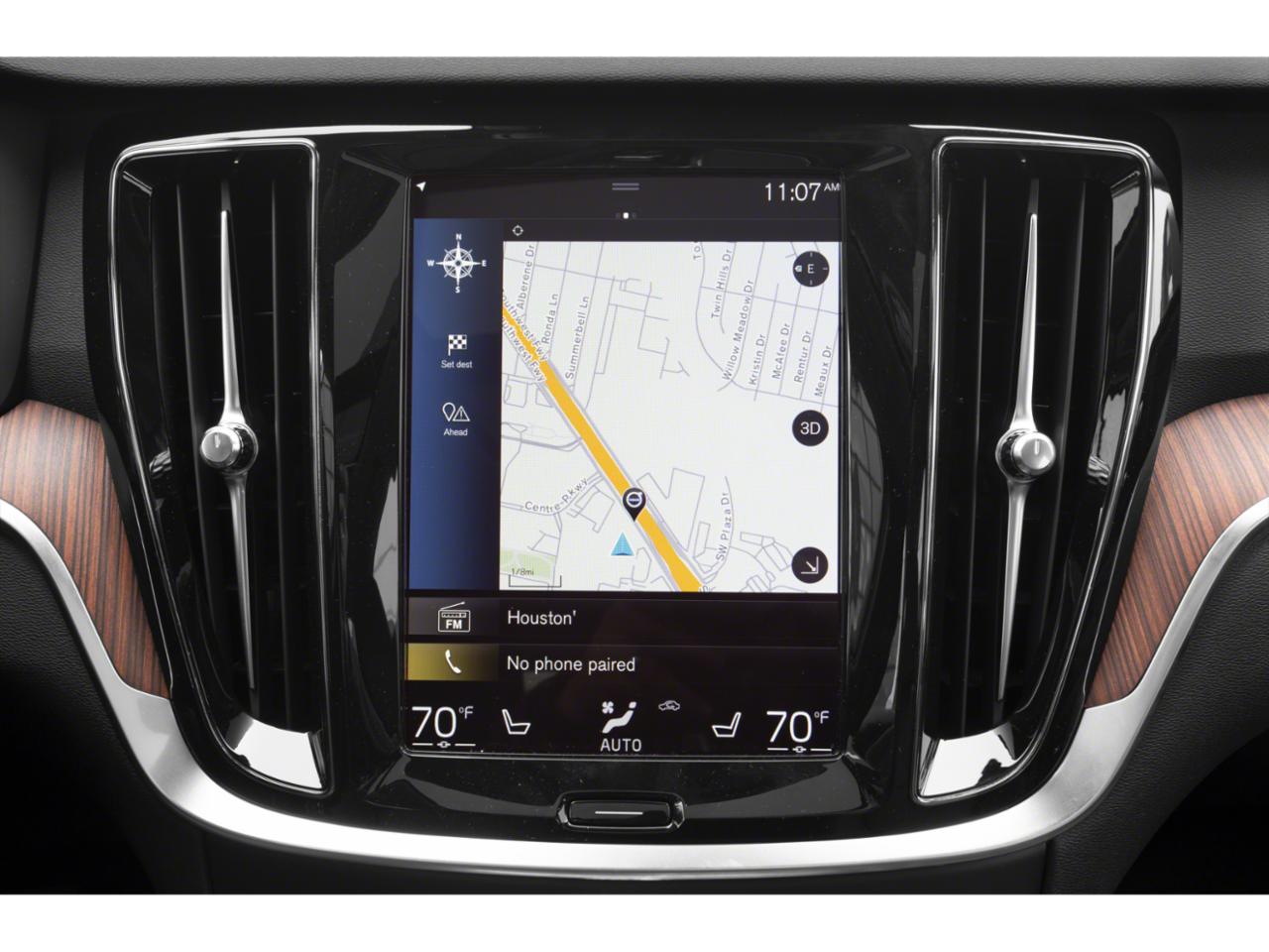 2020 Volvo S60 Vehicle Photo in LANCASTER, PA 17601-0000