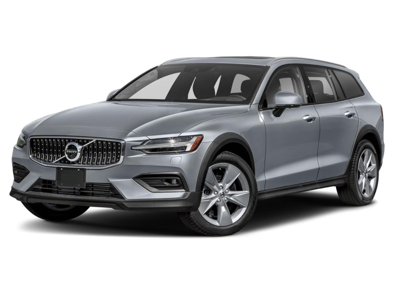 2020 Volvo V60 Cross Country Vehicle Photo in HARRISBURG, PA 17111-1033
