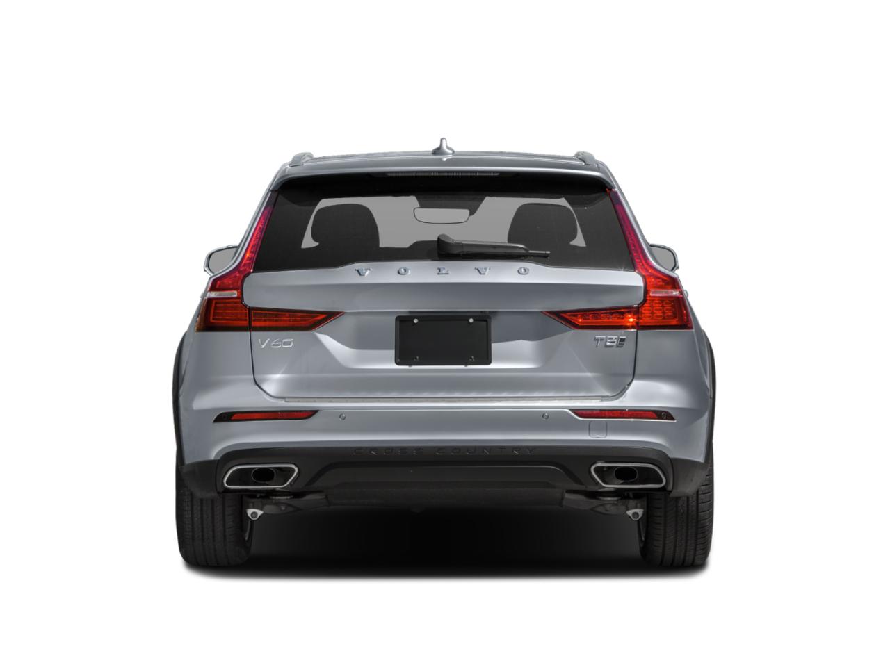 2020 Volvo V60 Cross Country Vehicle Photo in HARRISBURG, PA 17111-1033