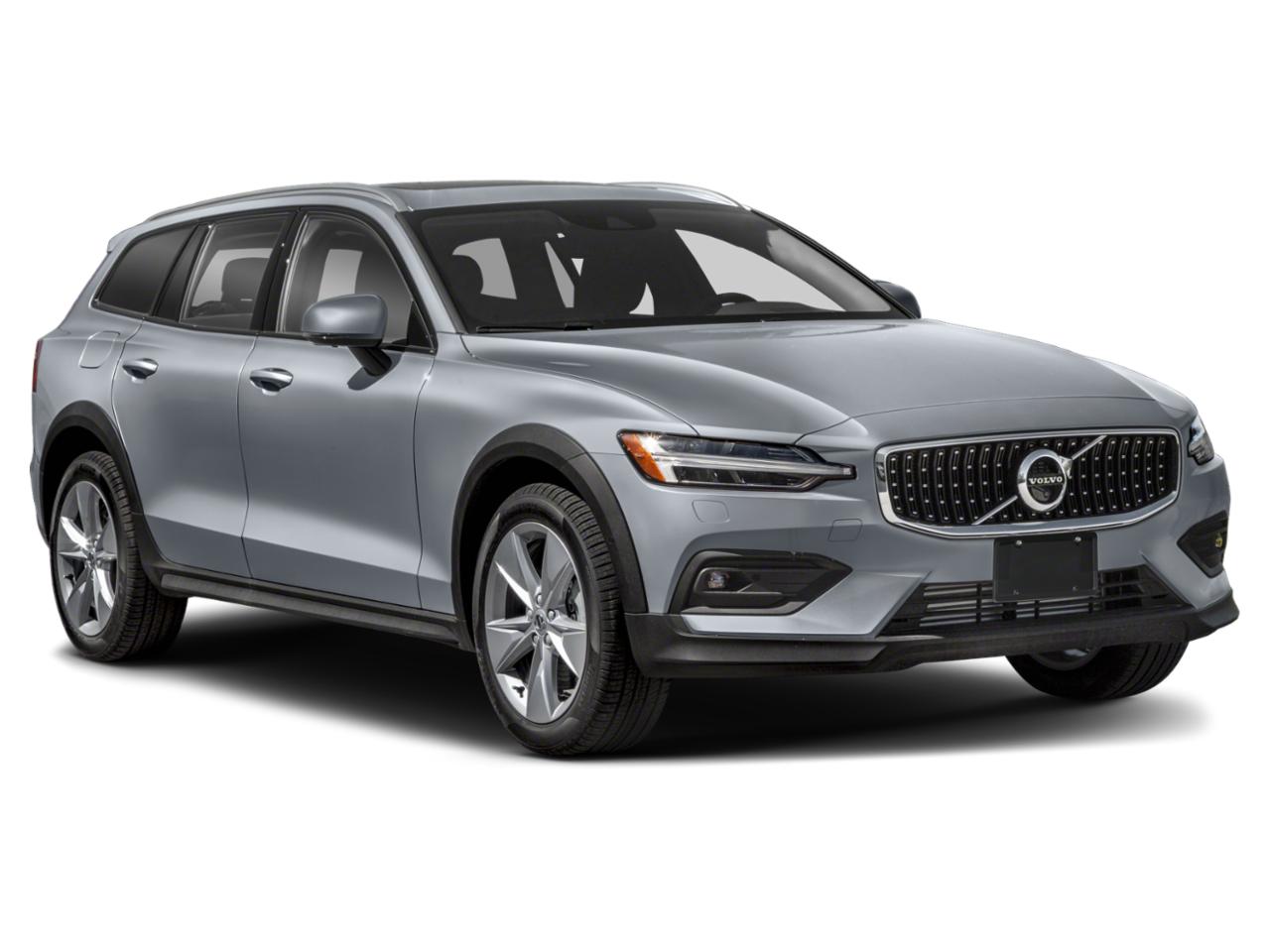 2020 Volvo V60 Cross Country Vehicle Photo in HARRISBURG, PA 17111-1033