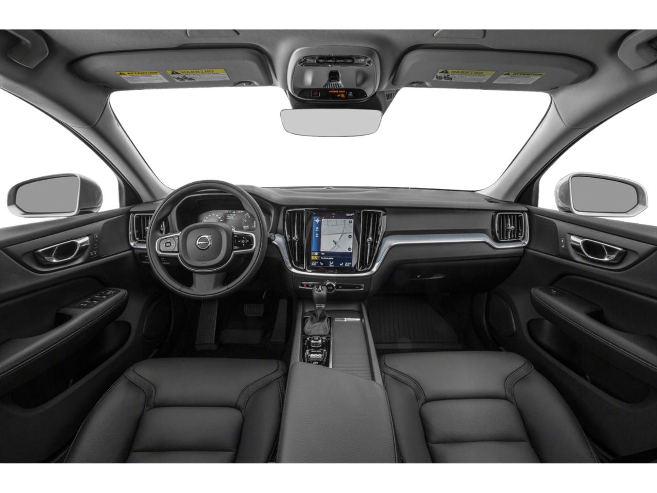 2020 Volvo V60 Cross Country Vehicle Photo in HARRISBURG, PA 17111-1033