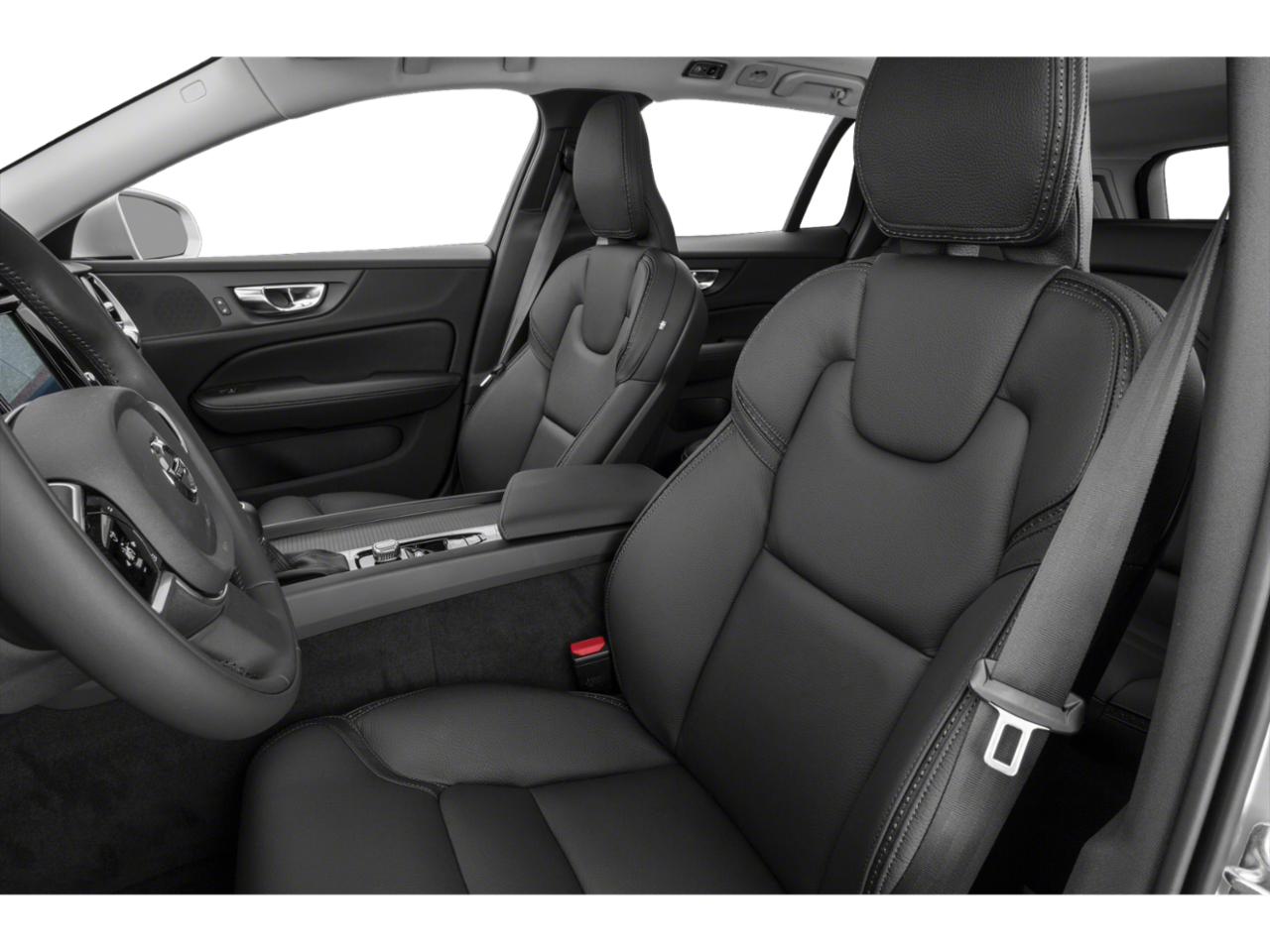 2020 Volvo V60 Cross Country Vehicle Photo in HARRISBURG, PA 17111-1033