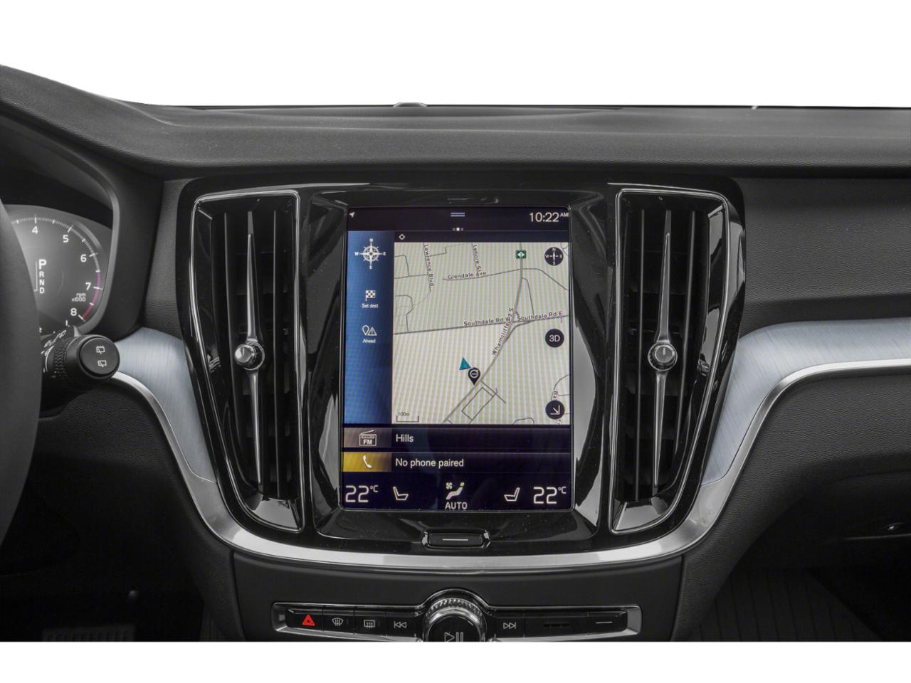 2020 Volvo V60 Cross Country Vehicle Photo in HARRISBURG, PA 17111-1033