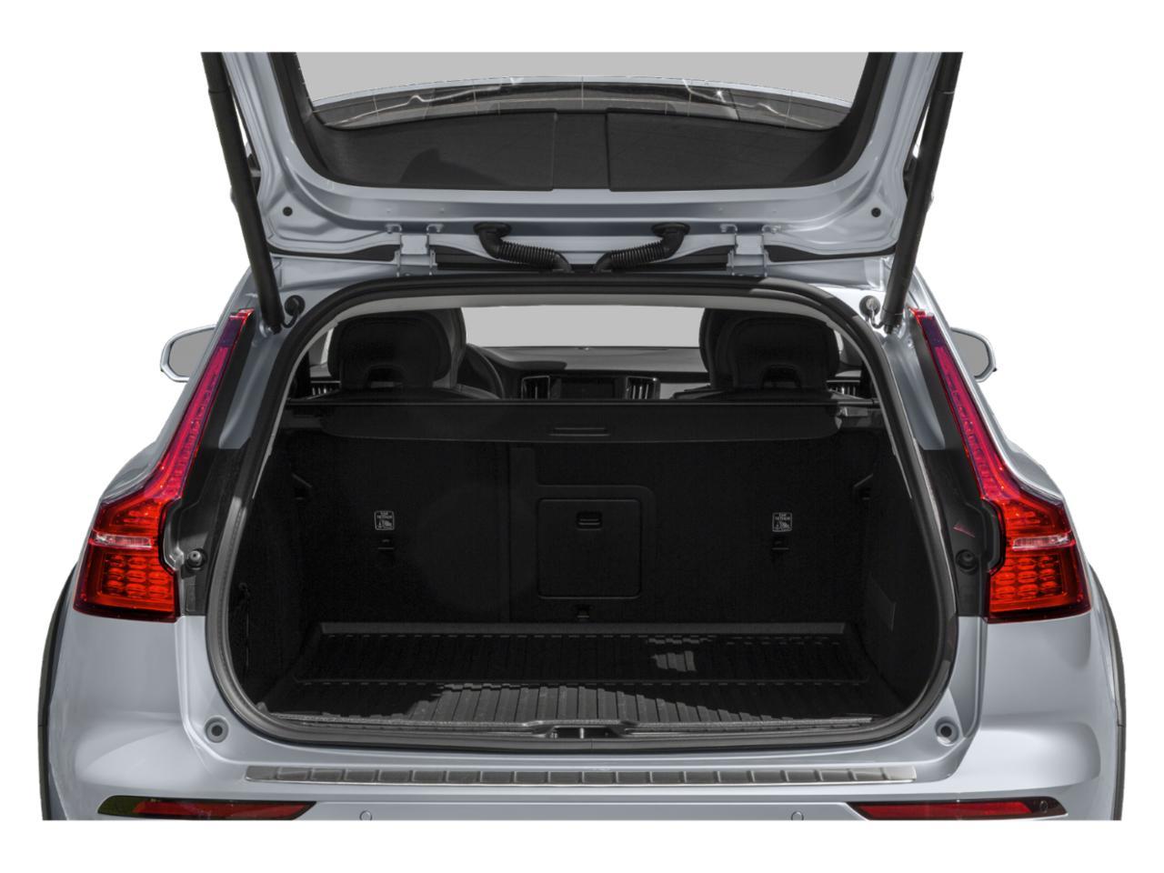 2020 Volvo V60 Cross Country Vehicle Photo in HARRISBURG, PA 17111-1033