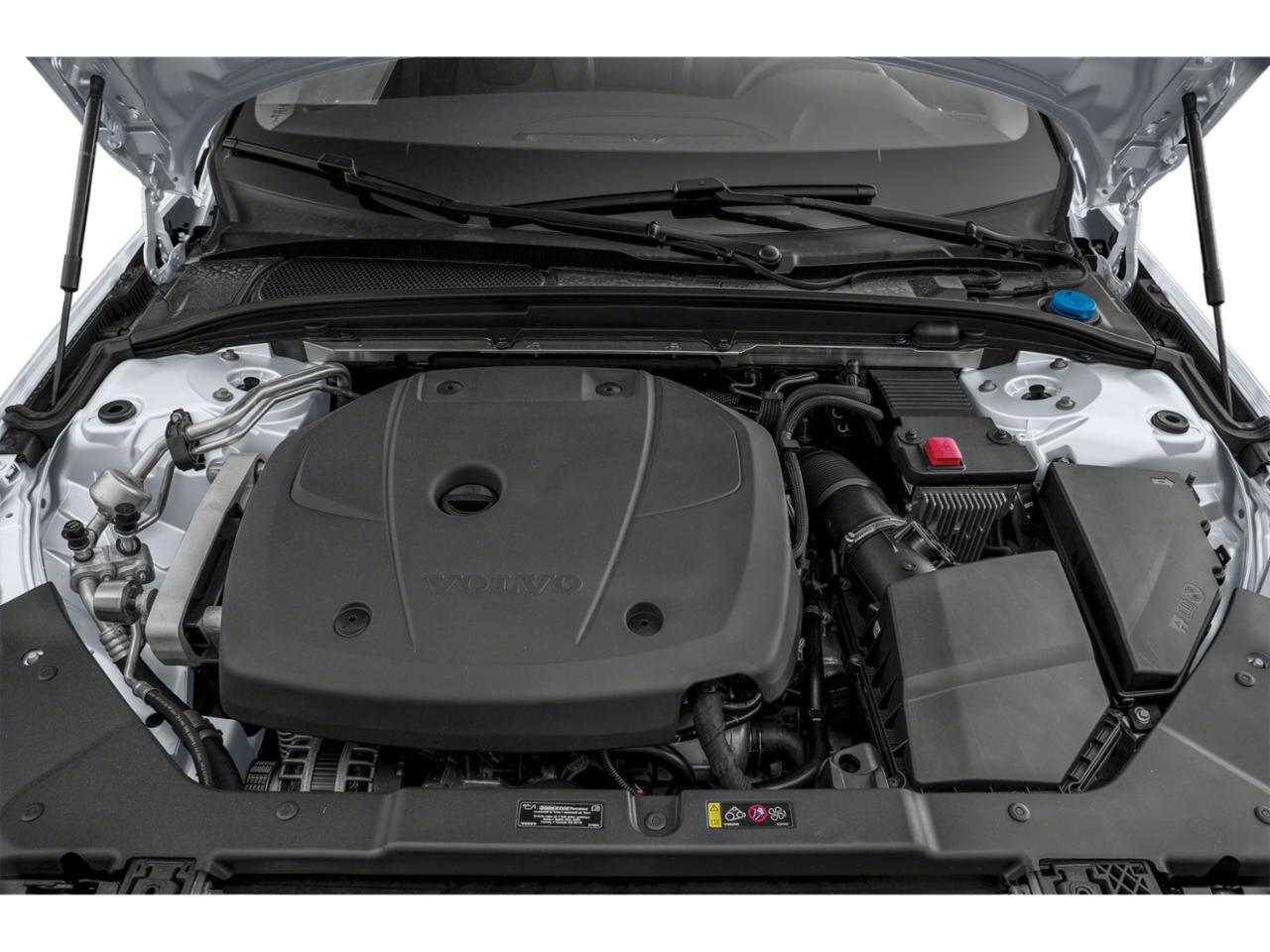 2020 Volvo V60 Cross Country Vehicle Photo in HARRISBURG, PA 17111-1033