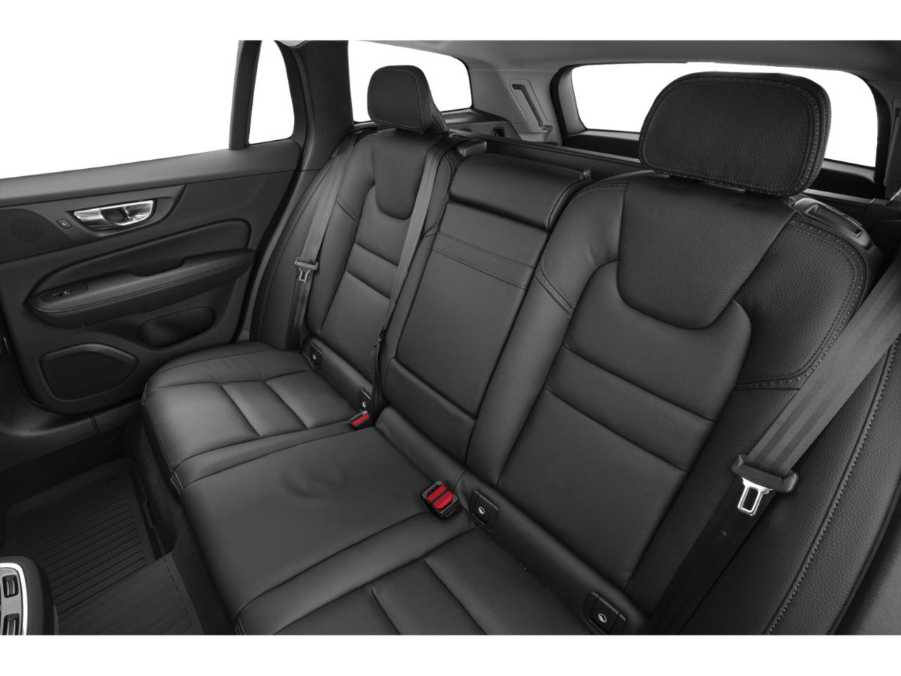2020 Volvo V60 Cross Country Vehicle Photo in HARRISBURG, PA 17111-1033