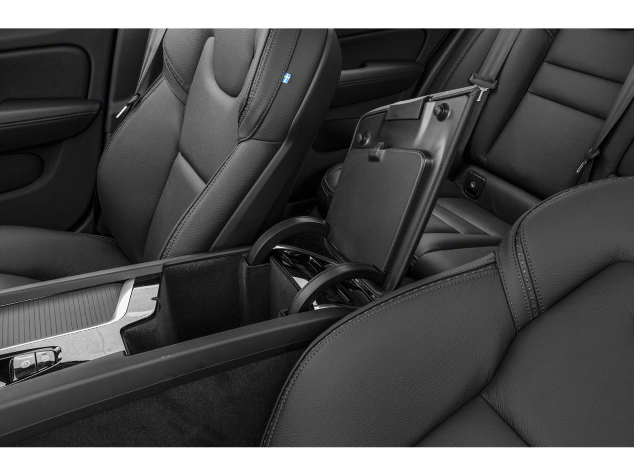 2020 Volvo V60 Cross Country Vehicle Photo in HARRISBURG, PA 17111-1033