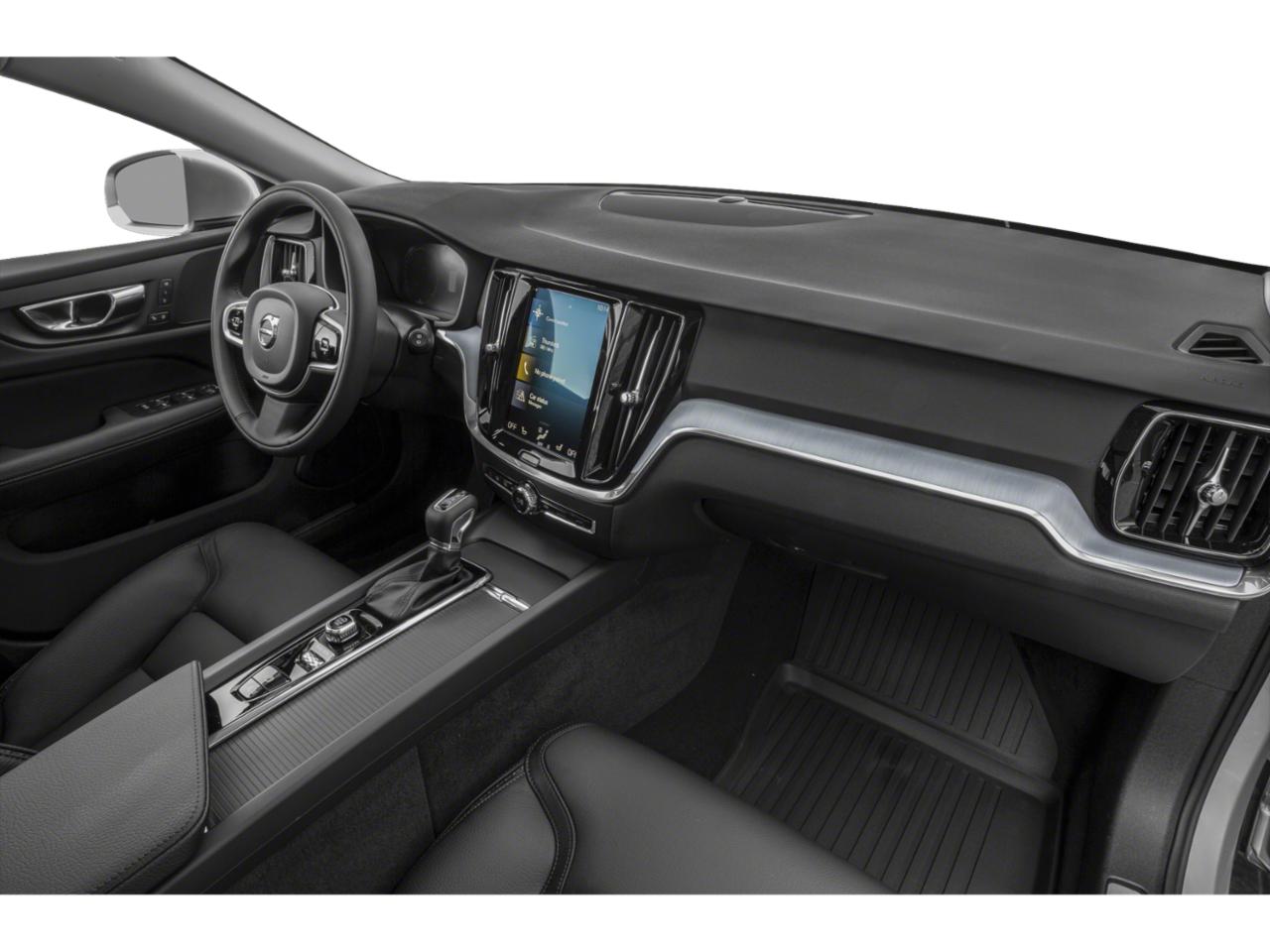 2020 Volvo V60 Cross Country Vehicle Photo in HARRISBURG, PA 17111-1033