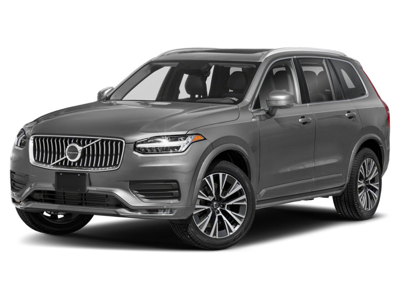 2020 Volvo XC90 Vehicle Photo in Trevose, PA 19053