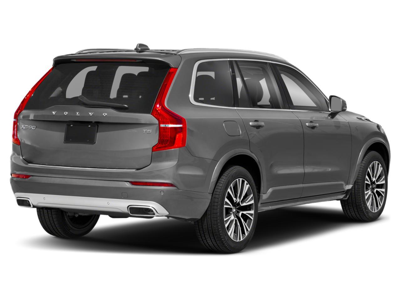 2020 Volvo XC90 Vehicle Photo in Trevose, PA 19053