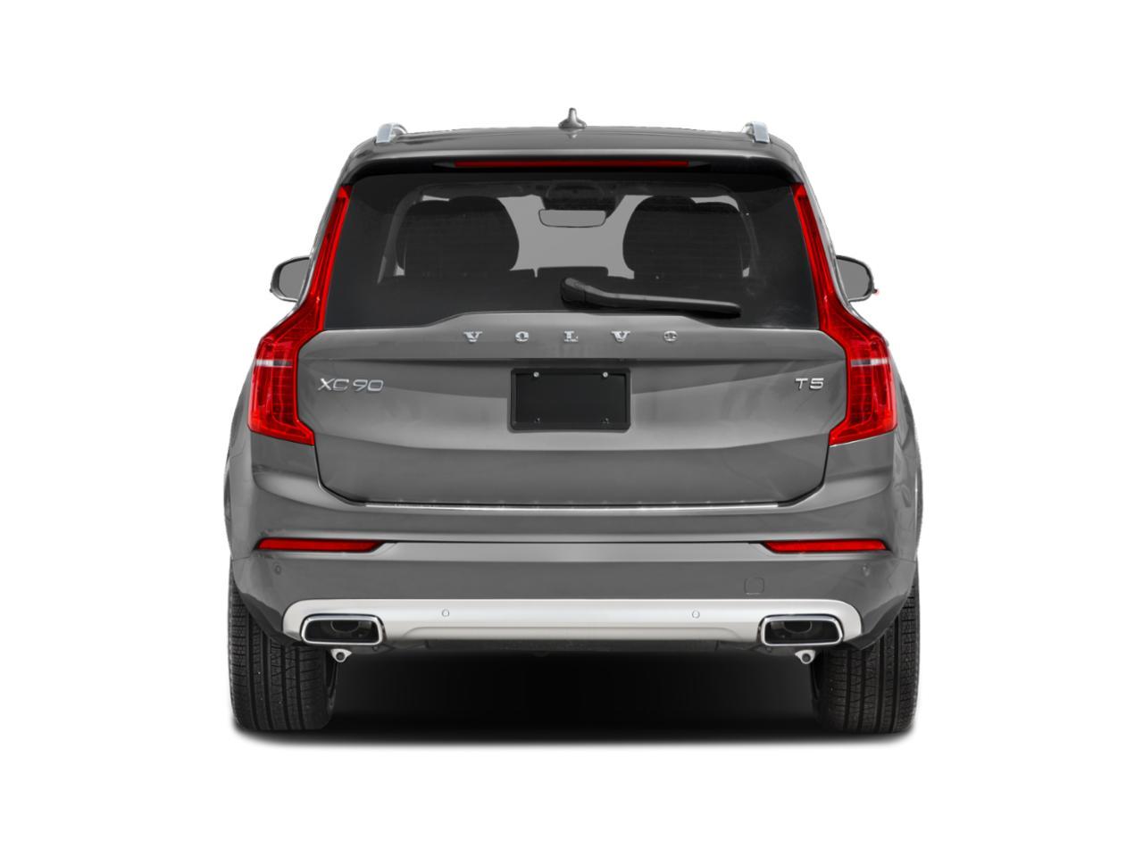 2020 Volvo XC90 Vehicle Photo in Trevose, PA 19053