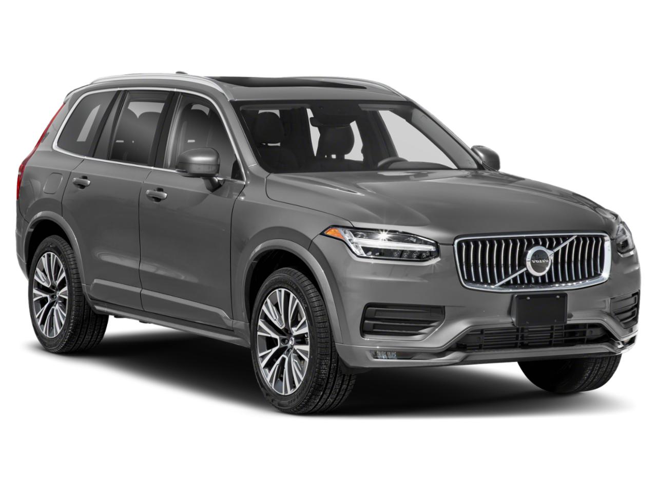 2020 Volvo XC90 Vehicle Photo in Trevose, PA 19053