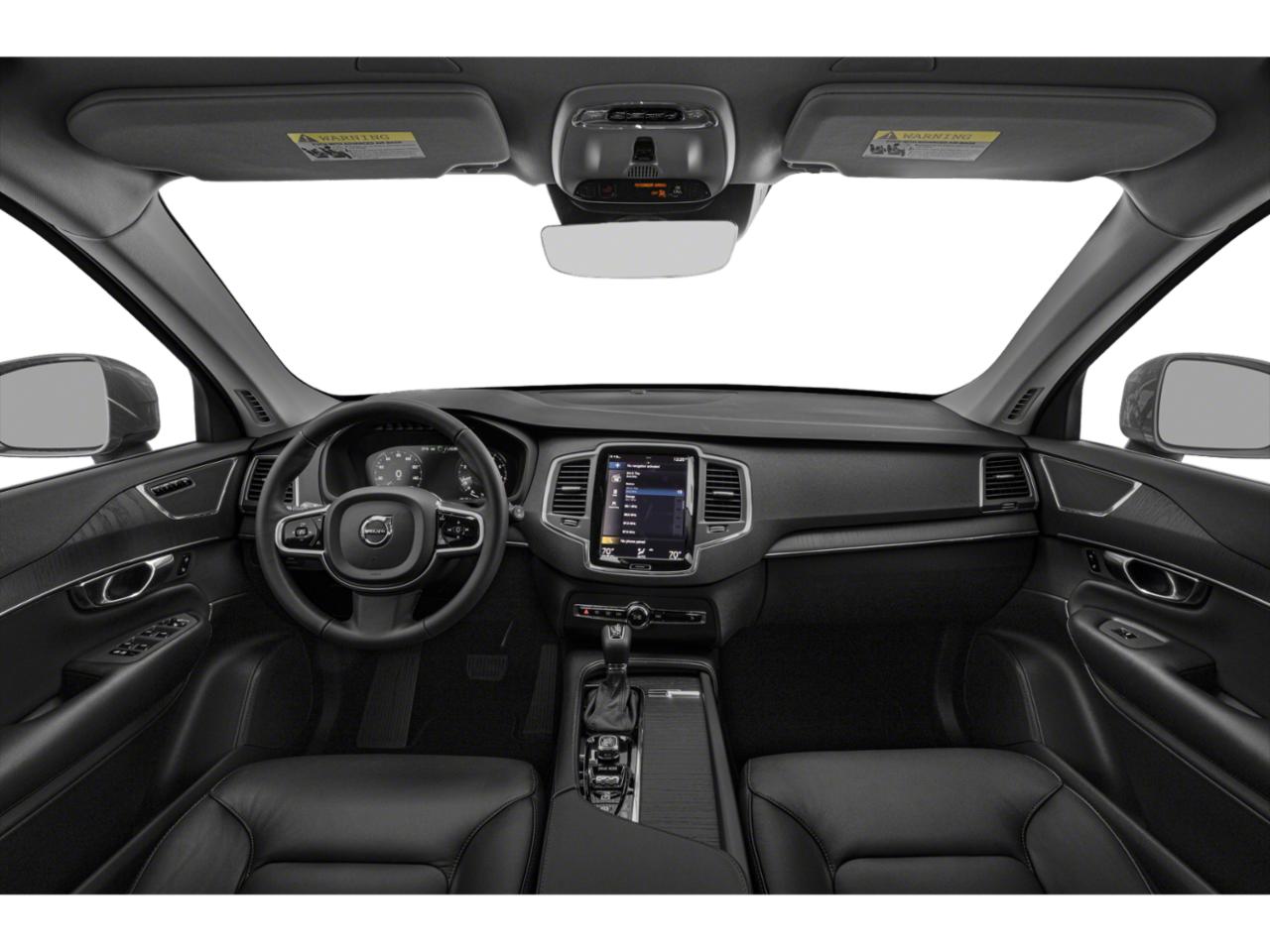 2020 Volvo XC90 Vehicle Photo in Trevose, PA 19053
