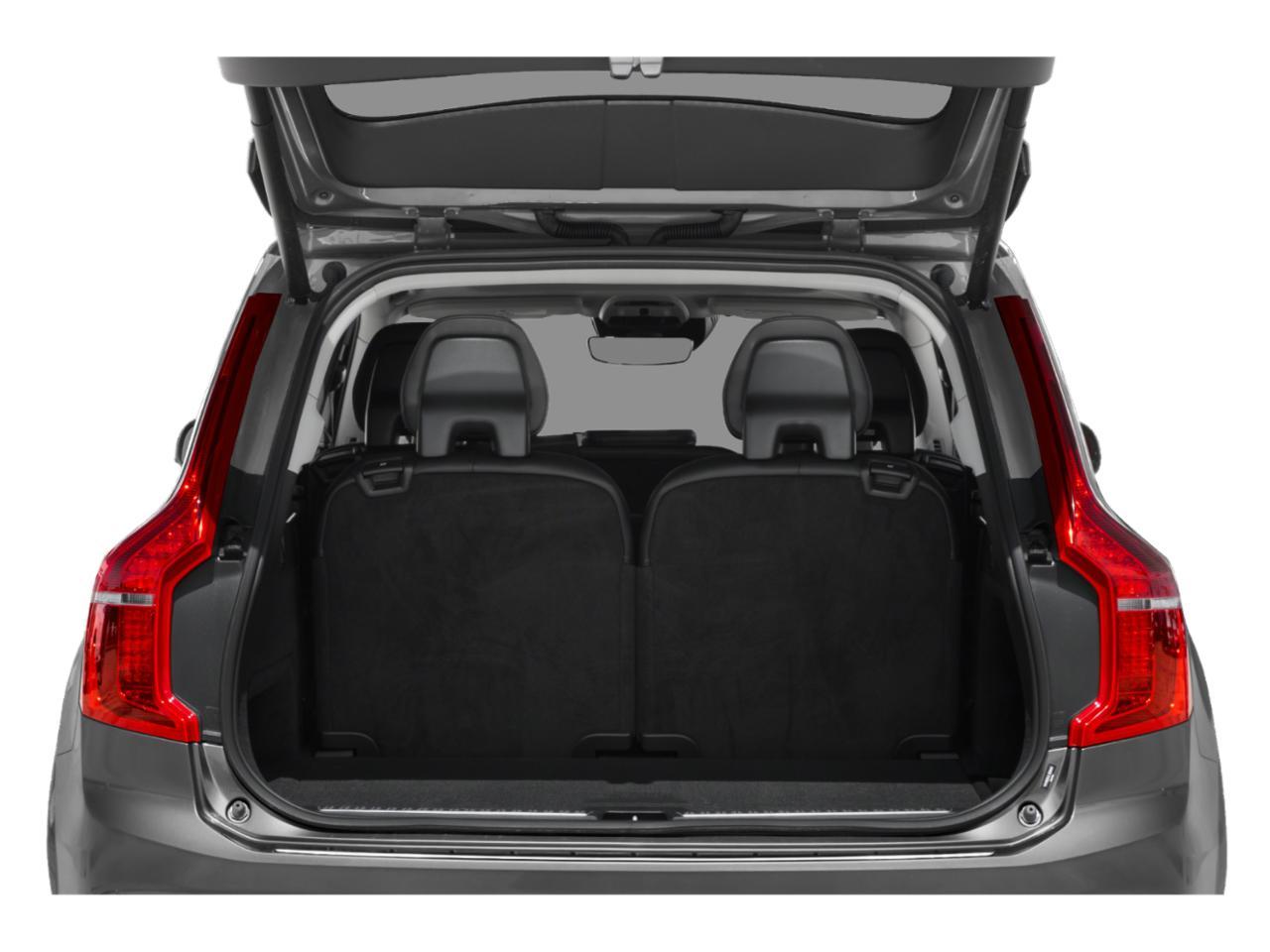 2020 Volvo XC90 Vehicle Photo in Trevose, PA 19053