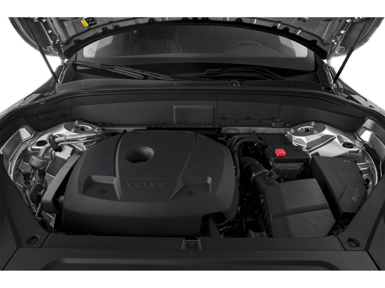 2020 Volvo XC90 Vehicle Photo in Trevose, PA 19053