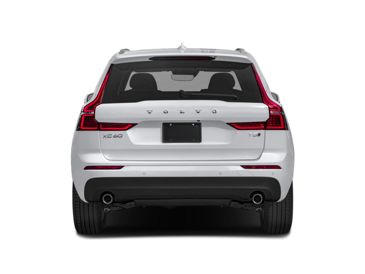 2020 Volvo XC60 Vehicle Photo in Trevose, PA 19053