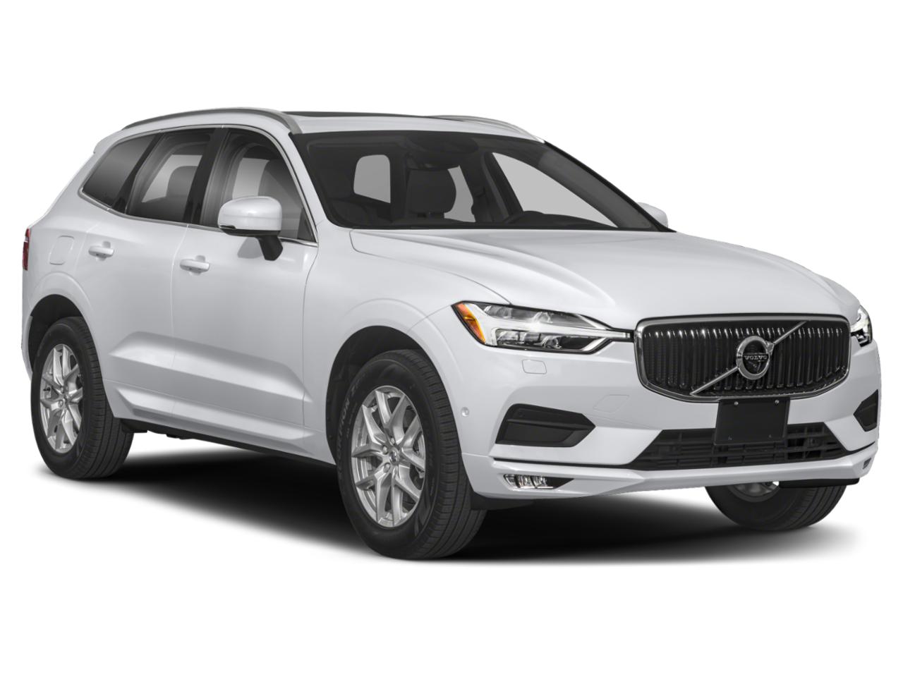 2020 Volvo XC60 Vehicle Photo in Trevose, PA 19053