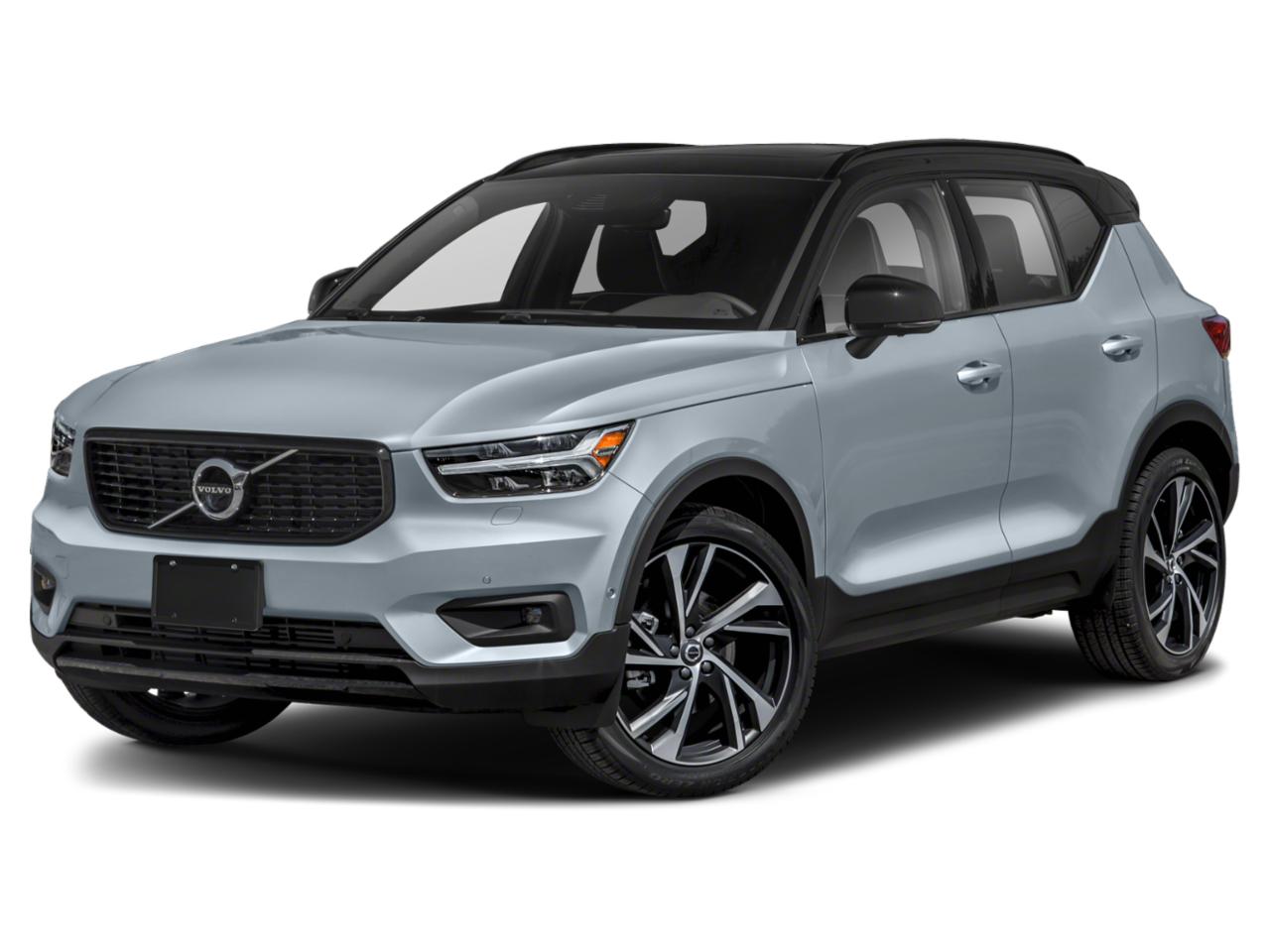 2020 Volvo XC40 Vehicle Photo in Trevose, PA 19053