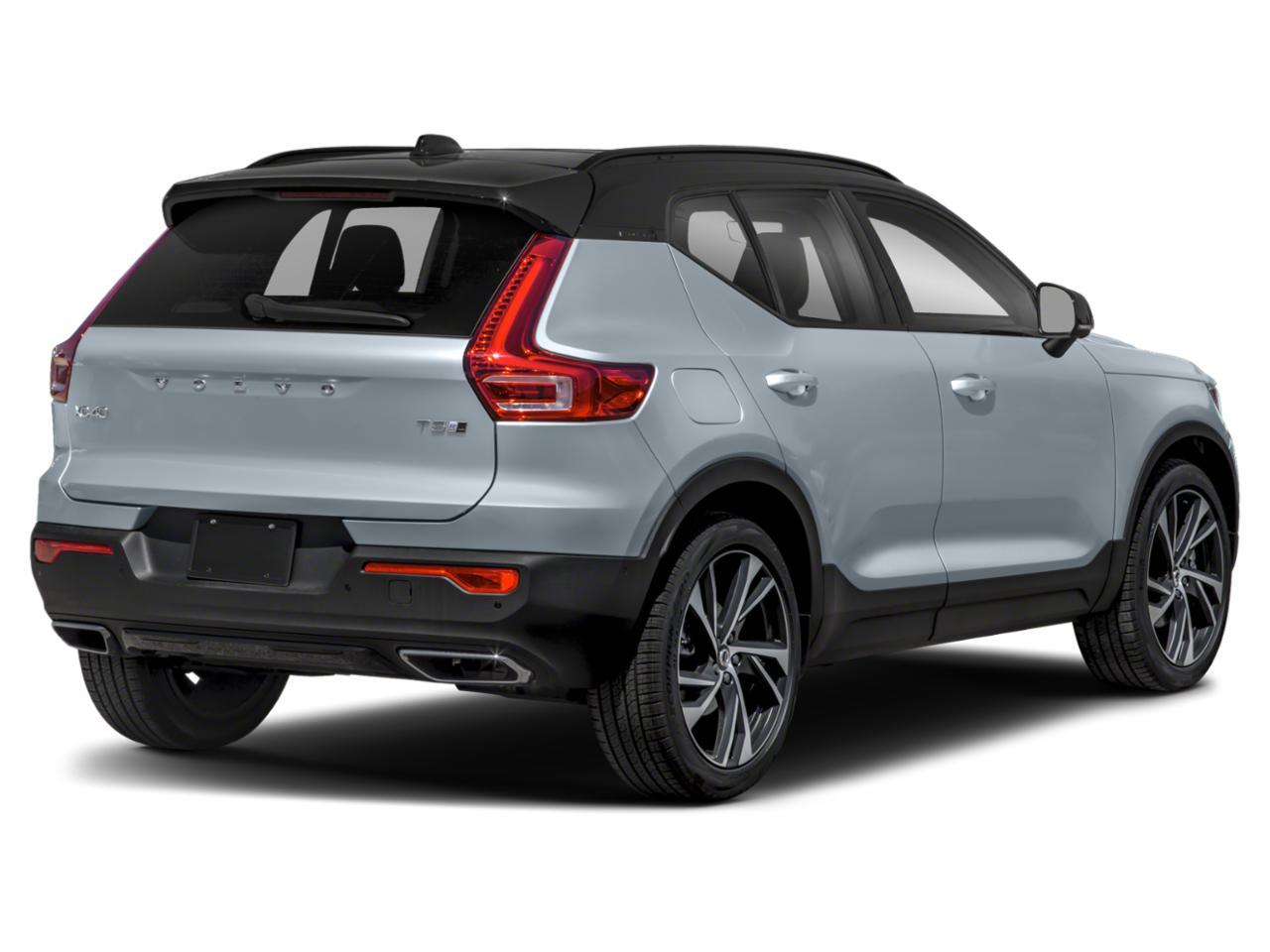 2020 Volvo XC40 Vehicle Photo in Trevose, PA 19053