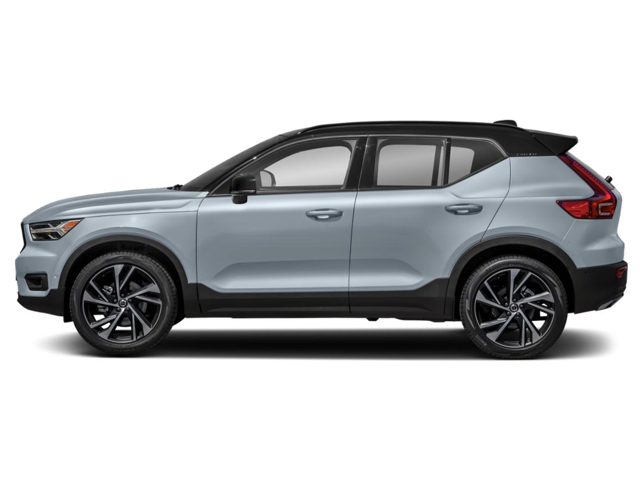 2020 Volvo XC40 Vehicle Photo in Trevose, PA 19053
