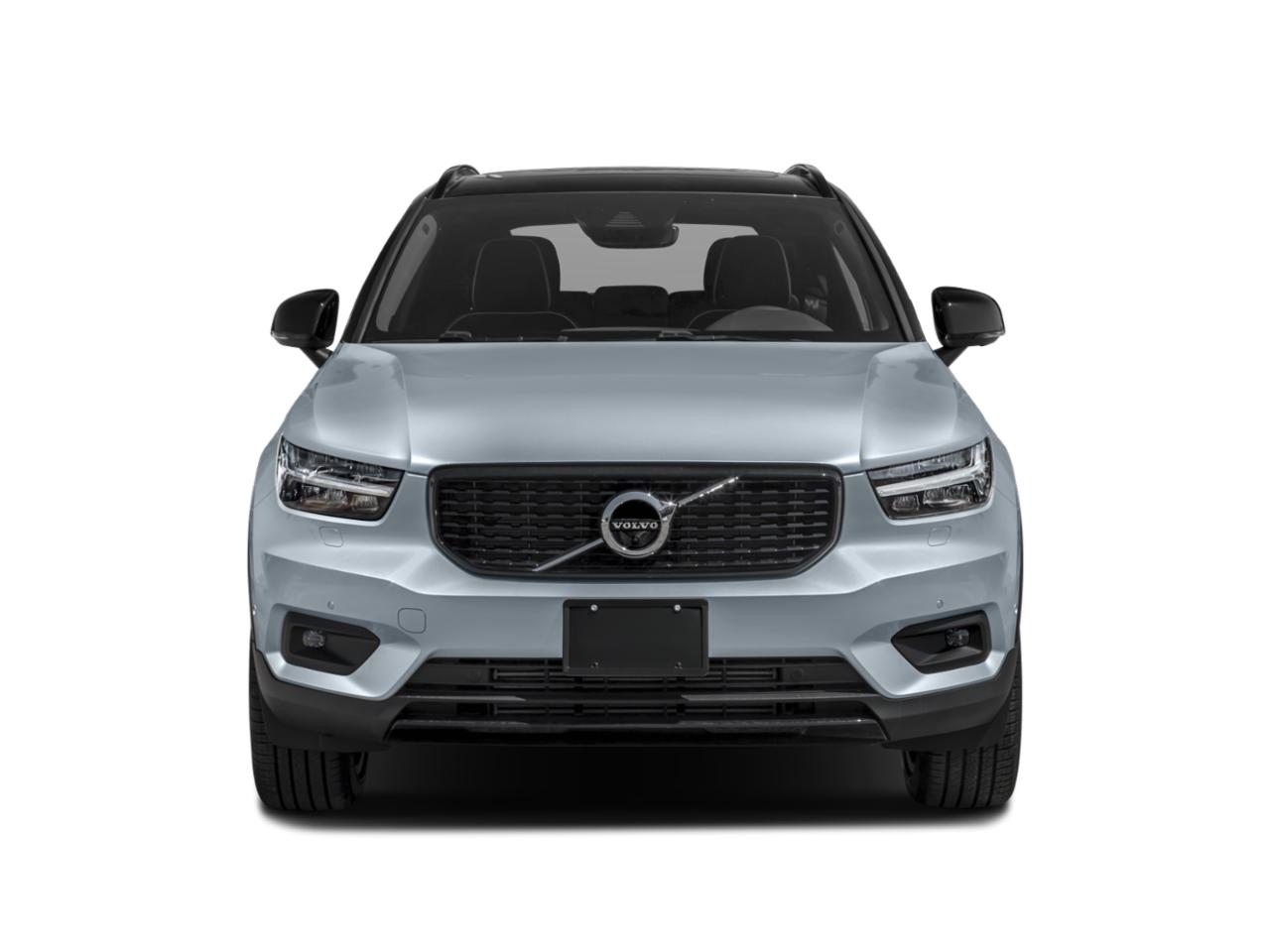 2020 Volvo XC40 Vehicle Photo in Trevose, PA 19053