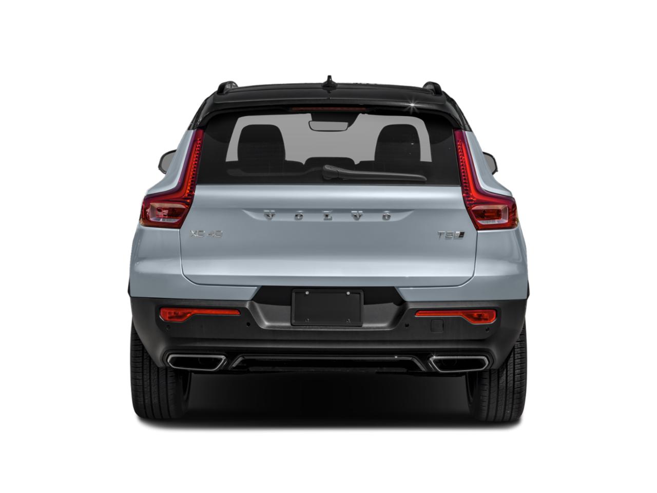 2020 Volvo XC40 Vehicle Photo in Trevose, PA 19053