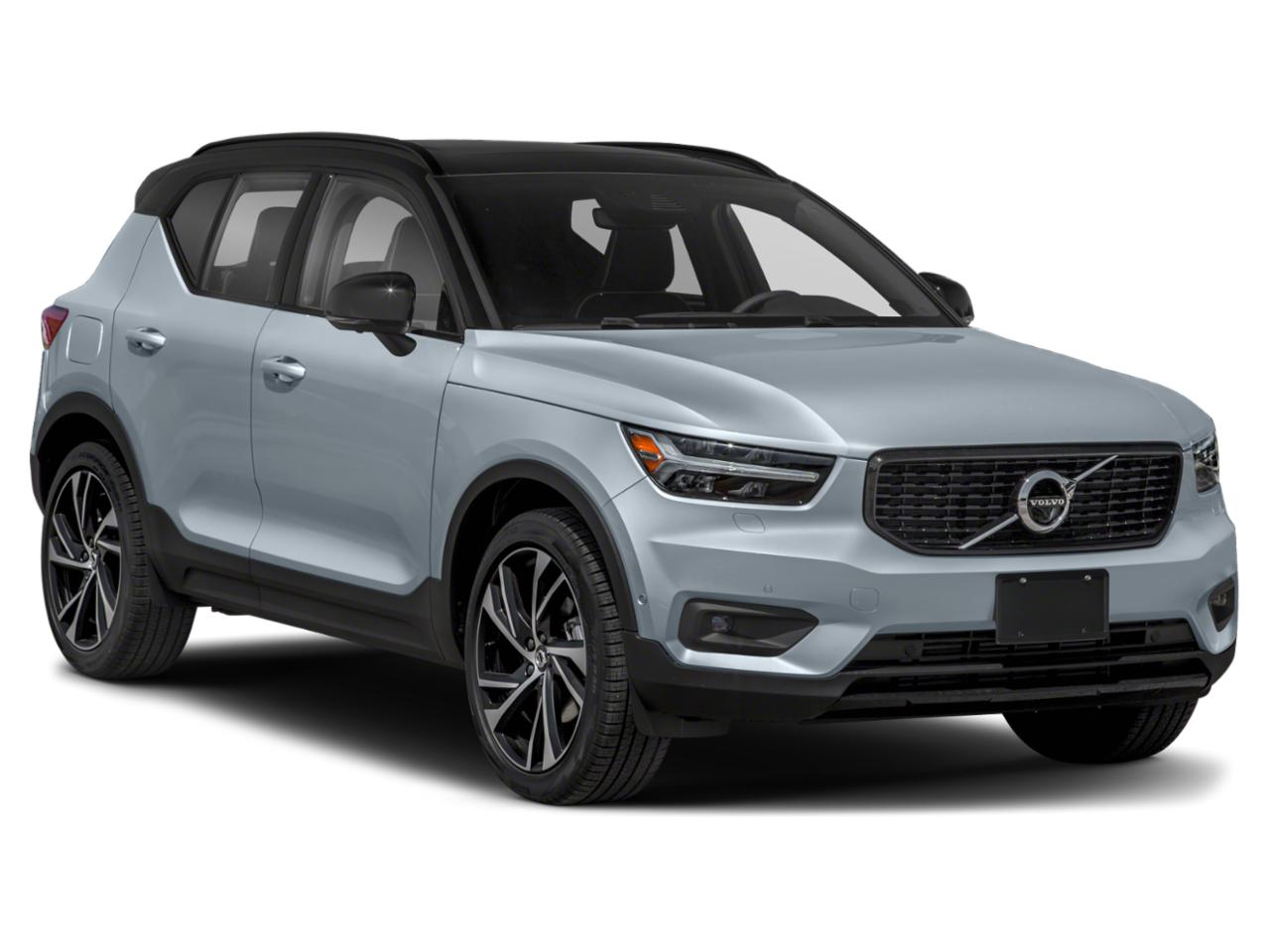 2020 Volvo XC40 Vehicle Photo in Trevose, PA 19053