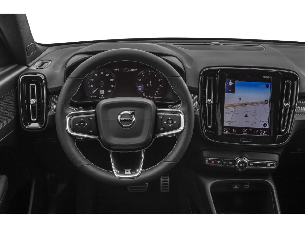 2020 Volvo XC40 Vehicle Photo in Trevose, PA 19053