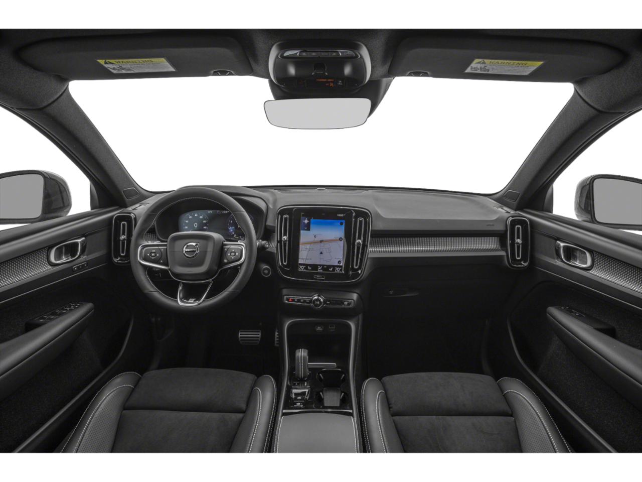 2020 Volvo XC40 Vehicle Photo in Trevose, PA 19053