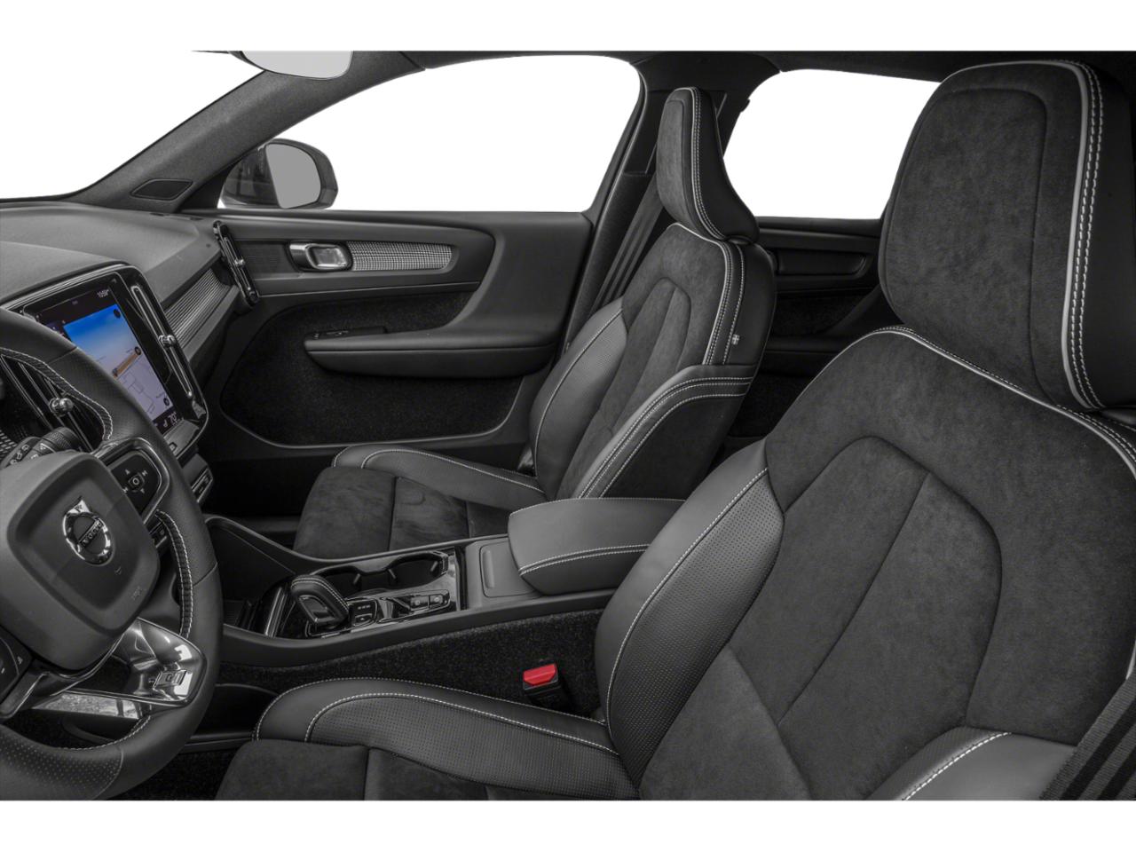 2020 Volvo XC40 Vehicle Photo in Trevose, PA 19053