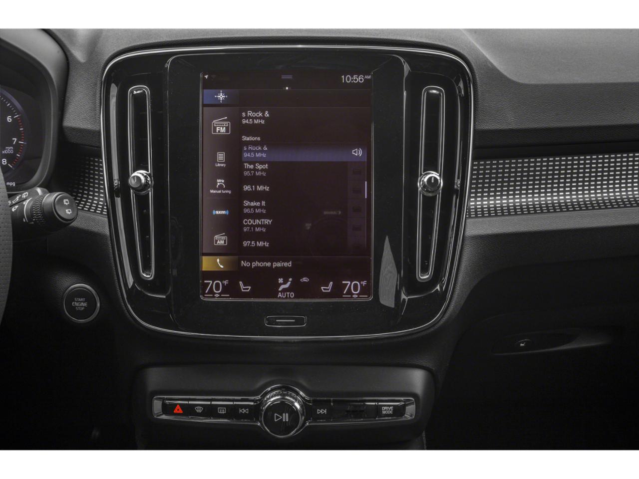 2020 Volvo XC40 Vehicle Photo in Trevose, PA 19053