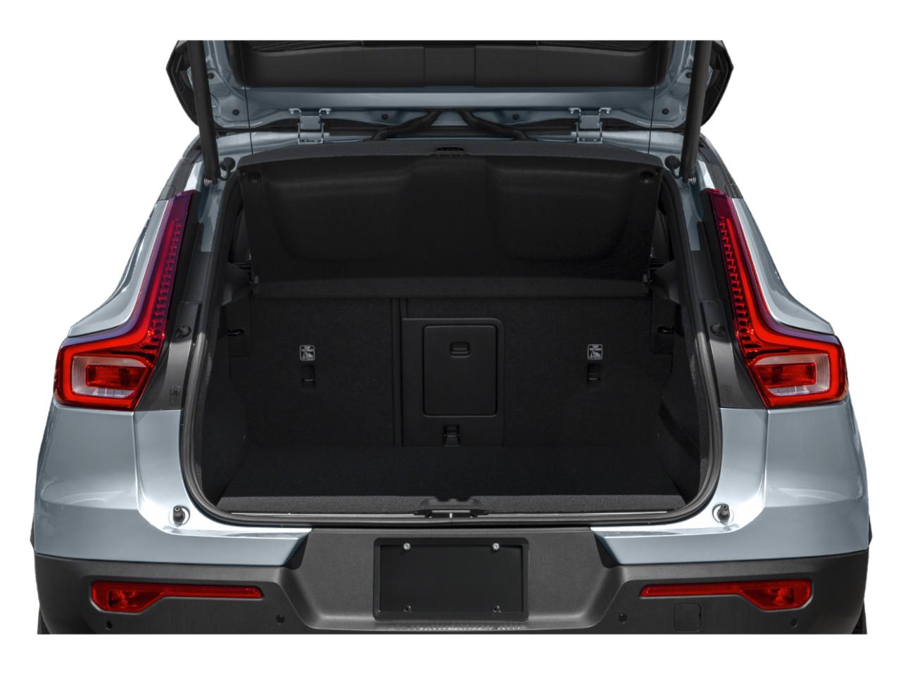 2020 Volvo XC40 Vehicle Photo in Trevose, PA 19053