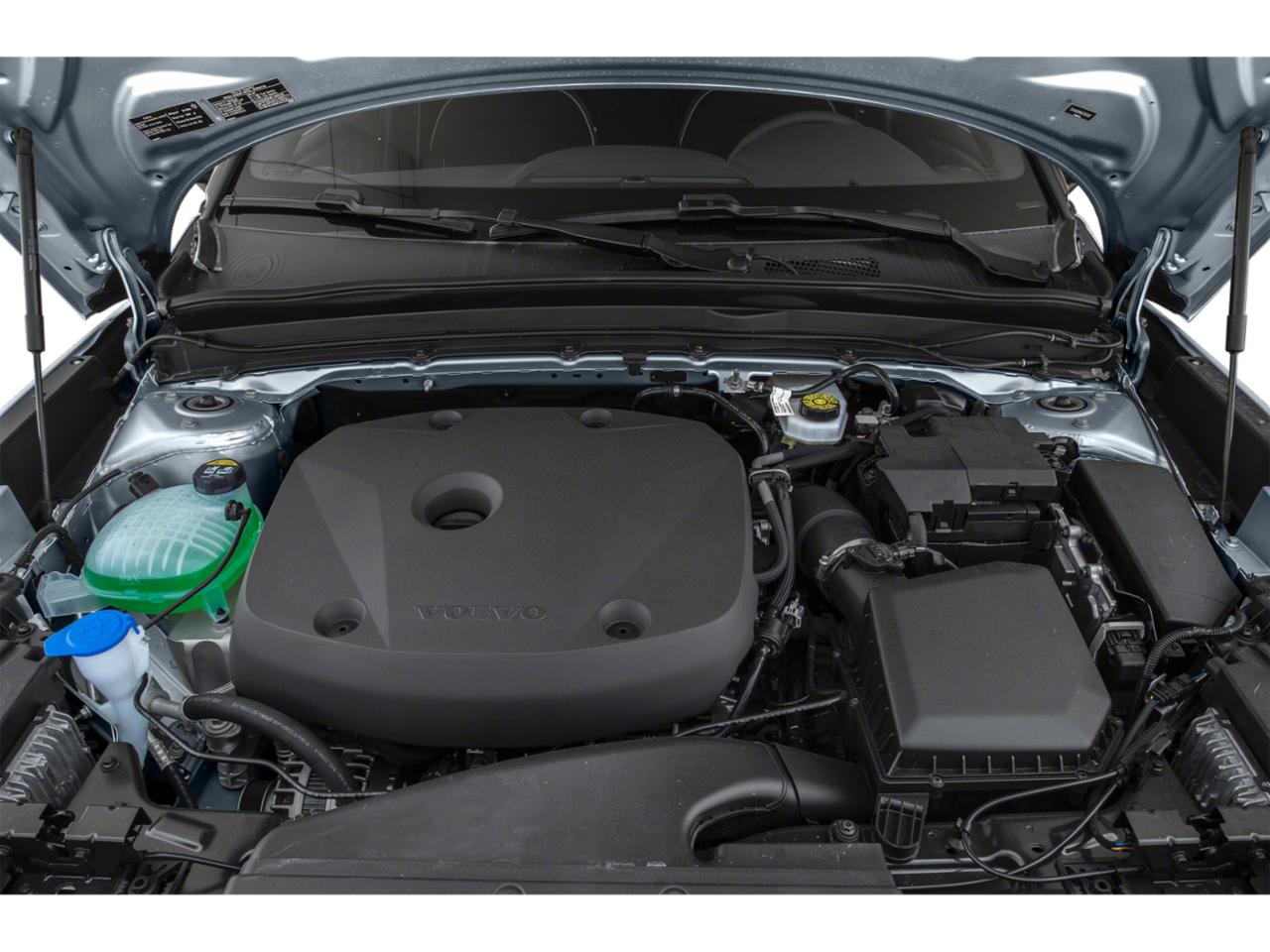 2020 Volvo XC40 Vehicle Photo in Trevose, PA 19053
