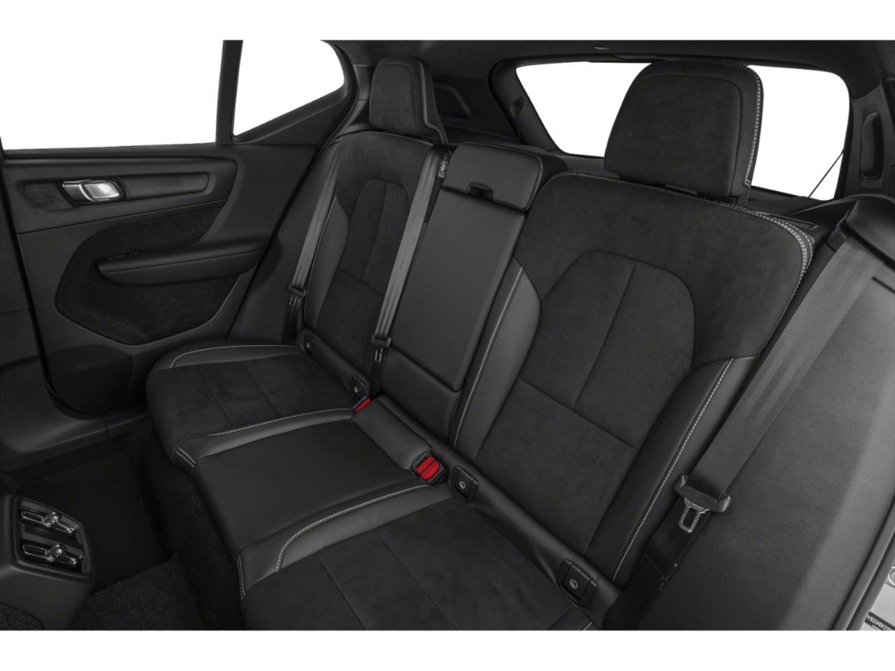 2020 Volvo XC40 Vehicle Photo in Trevose, PA 19053