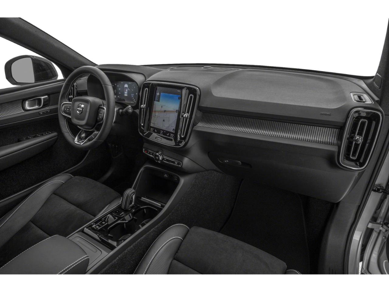 2020 Volvo XC40 Vehicle Photo in Trevose, PA 19053
