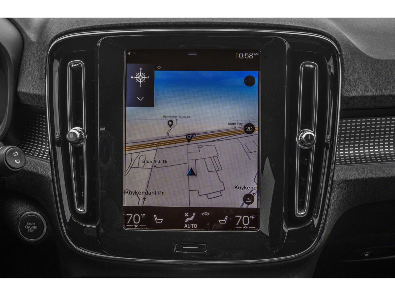2020 Volvo XC40 Vehicle Photo in Trevose, PA 19053