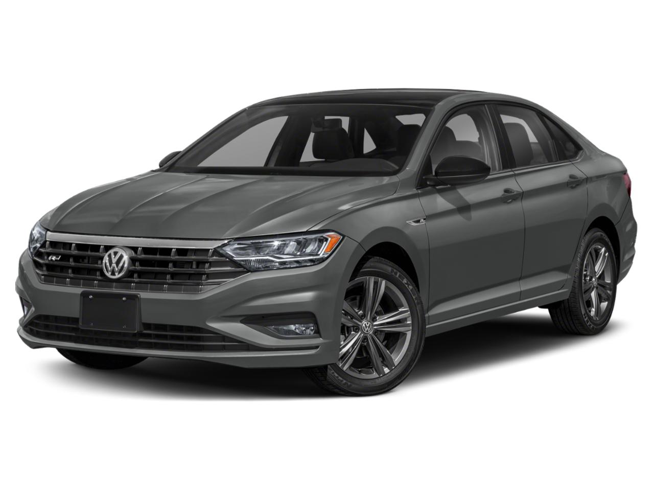 2020 Volkswagen Jetta Vehicle Photo in Appleton, WI 54913